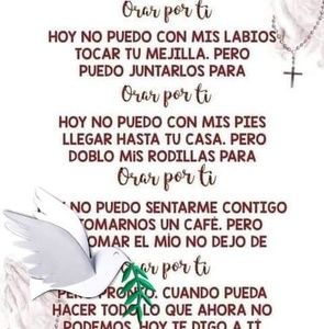 Meet your Posher, Juana